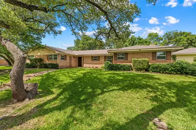 708 Topeka Drive, Woodway, TX 76712 - Photo 3