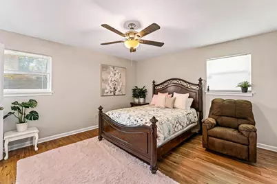 708 Topeka Drive, Woodway, TX 76712 - Photo 19