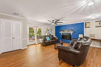 708 Topeka Drive, Woodway, TX 76712 - Photo 11
