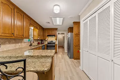 708 Topeka Drive, Woodway, TX 76712 - Photo 7