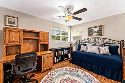 708 Topeka Drive, Woodway, TX 76712 - Photo 21