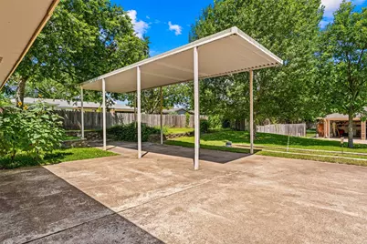 708 Topeka Drive, Woodway, TX 76712 - Photo 21