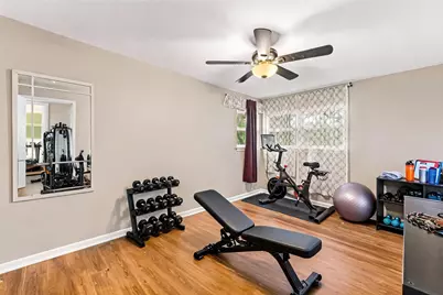 708 Topeka Drive, Woodway, TX 76712 - Photo 11
