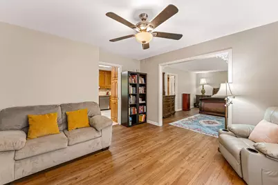 708 Topeka Drive, Woodway, TX 76712 - Photo 9