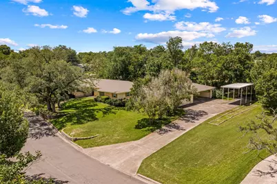 708 Topeka Drive, Woodway, TX 76712 - Photo 5
