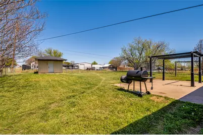501 Sunrise Drive, Waxahachie, TX 75165 - Photo 17