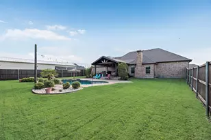 1132 Chartres St, Oak Ridge, TX 75142 - Photo 21
