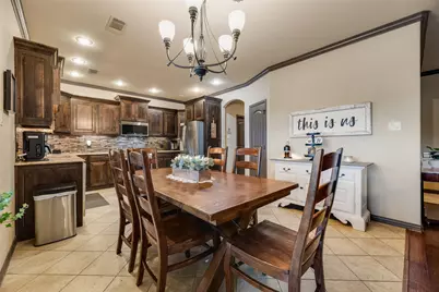 1132 Chartres Street, Oak Ridge, TX 75142 - Photo 9