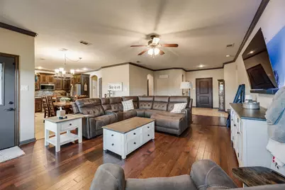 1132 Chartres Street, Oak Ridge, TX 75142 - Photo 5