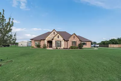 1132 Chartres Street, Oak Ridge, TX 75142 - Photo 25