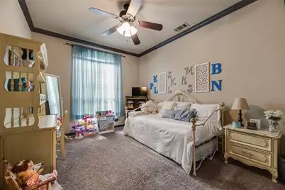 1132 Chartres Street, Oak Ridge, TX 75142 - Photo 15