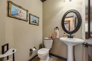 1132 Chartres St, Oak Ridge, TX 75142 - Photo 17