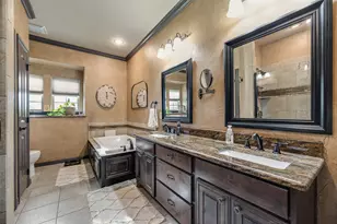 1132 Chartres St, Oak Ridge, TX 75142 - Photo 13