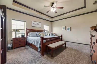 1132 Chartres Street, Oak Ridge, TX 75142 - Photo 11