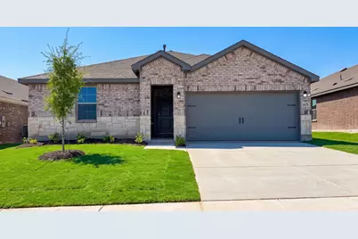 1675 Mantle Road, Crandall, TX 75114 - Photo 1