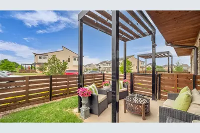 3801 Rosemont Drive, Prosper, TX 75078 - Photo 23