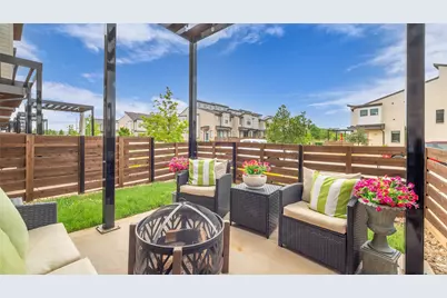 3801 Rosemont Drive, Prosper, TX 75078 - Photo 1