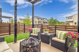 3801 Rosemont Dr, Prosper, TX 75078 - Photo 1
