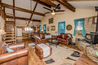 513 Fm 2353 N, Possum Kingdom Lake, TX 76449 - Photo 5