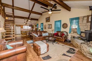 513 Fm 2353 N, Possum Kingdom Lake, TX 76449 - Photo 5