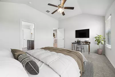 3807 Dogwood Road, Melissa, TX 75454 - Photo 21
