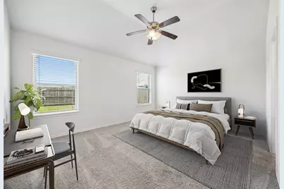 3807 Dogwood Road, Melissa, TX 75454 - Photo 19