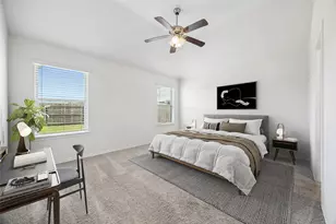3807 Dogwood Rd, Melissa, TX 75454 - Photo 19