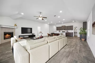 3807 Dogwood Road, Melissa, TX 75454 - Photo 11
