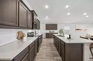 3807 Dogwood Rd, Melissa, TX 75454 - Photo 5