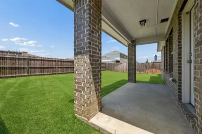 3807 Dogwood Road, Melissa, TX 75454 - Photo 35