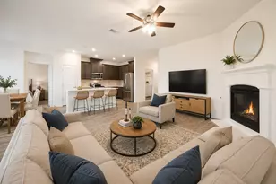 10624 Echo Brk Ln, Aubrey, TX 76227 - Photo 3