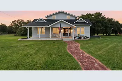 923 Natty Flat Road, Lipan, TX 76462 - Photo 1