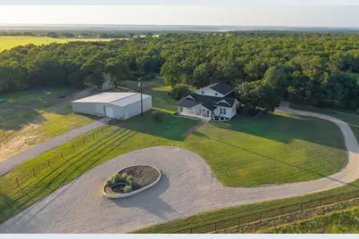 923 Natty Flat Road, Lipan, TX 76462 - Photo 1