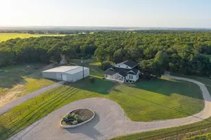 923 Natty Flat Rd, Lipan, TX 76462 - Photo 1