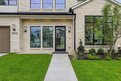 3933 Cortez Drive, Dallas, TX 75220 - Photo 3