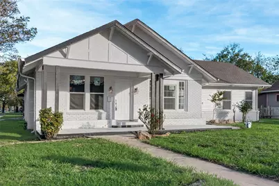 2003 Walnut Street, Greenville, TX 75401 - Photo 3