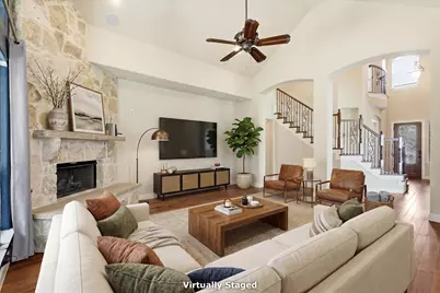 633 Arcadia Way, Rockwall, TX 75087 - Photo 9