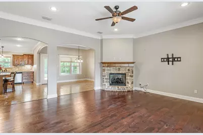 13553 Country Glen, Tyler, TX 75706 - Photo 5