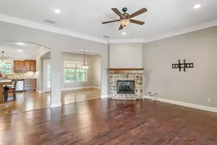 13553 Country Glen, Tyler, TX 75706 - Photo 5