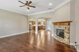 13553 Country Glen, Tyler, TX 75706 - Photo 3