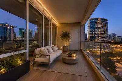 2408 Victory Park Lane #939, Dallas, TX 75219 - Photo 3