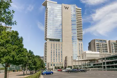 2408 Victory Park Lane #939, Dallas, TX 75219 - Photo 1