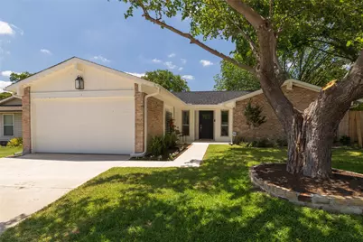112 Village Drive, Lewisville, TX 75067 - Photo 1