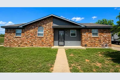 1217 Town Creek Drive, Sweetwater, TX 79556 - Photo 1