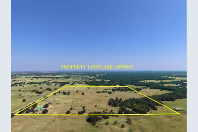 519 Fm 1815, Nocona, TX 76255 - Photo 1