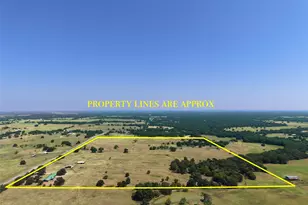 519 Fm 1815, Nocona, TX 76255 - Photo 1