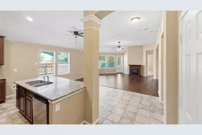 15513 Landing Creek Lane, Fort Worth, TX 76262 - Photo 5