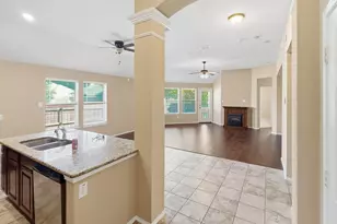 15513 Landing Creek Ln, Fort Worth, TX 76262 - Photo 5
