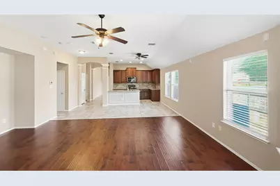 15513 Landing Creek Lane, Fort Worth, TX 76262 - Photo 7