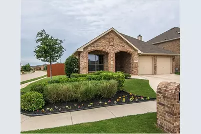 15513 Landing Creek Lane, Fort Worth, TX 76262 - Photo 1